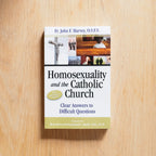 La homosexualidad y la Iglesia católica