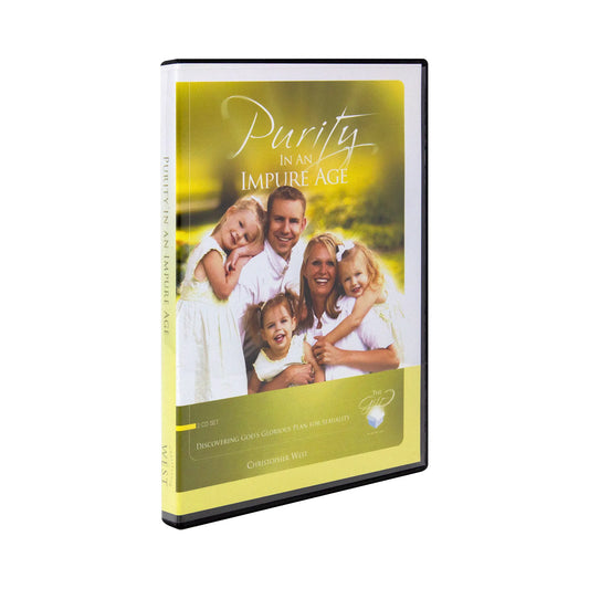 Purity in an Impure Age: CD Set