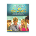 Theology of the Body for Teens: Middle School Edition Student Workbook