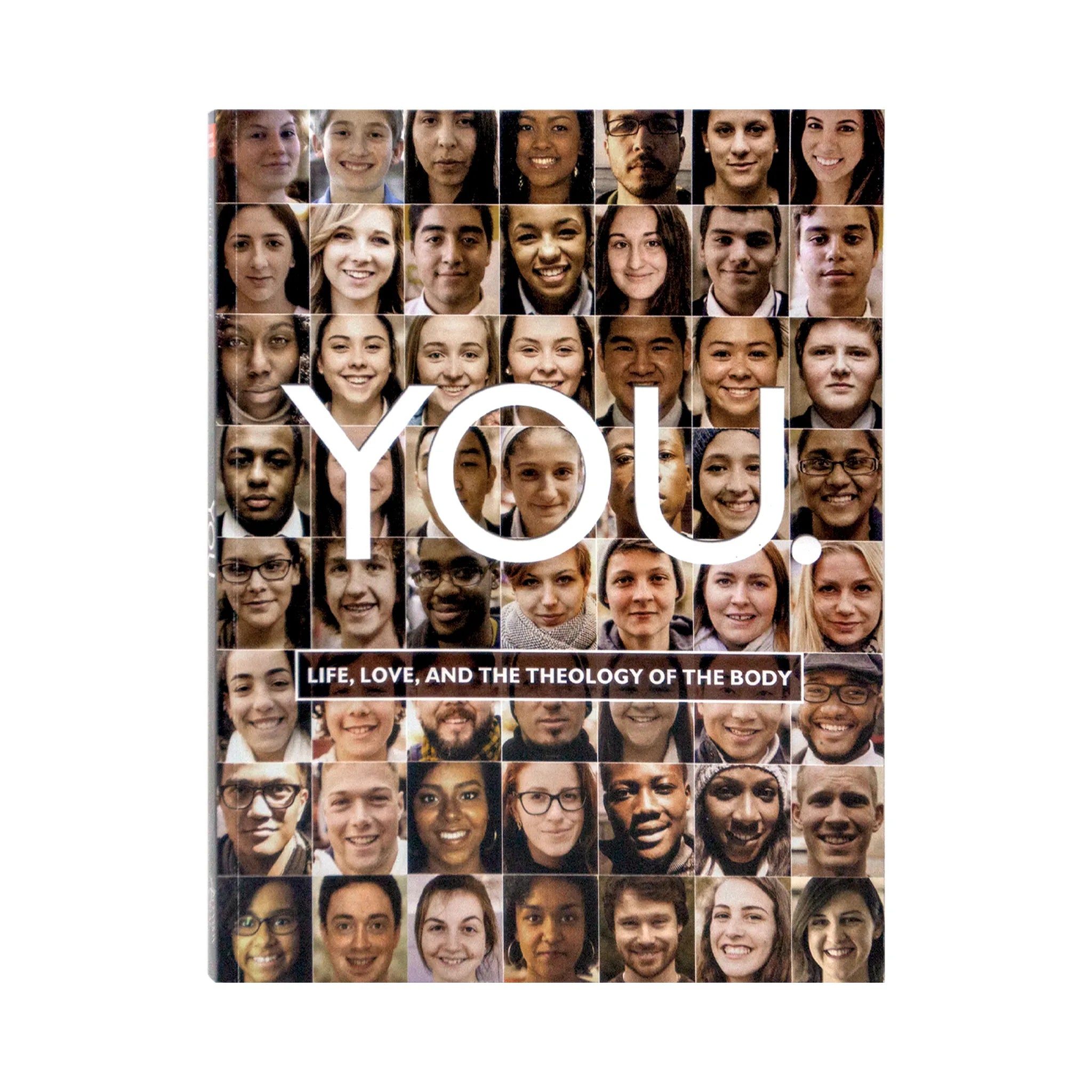 YOU: Life, Love, and the Theology of the Body, Leader's Guide with online access
