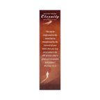 Walking Toward Eternity: Daring to Walk the Walk, Journal