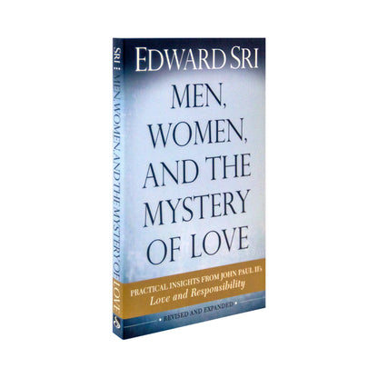 Men, Women, and the Mystery of Love