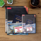 Libertad para amar, estudio de 5 partes - Paquete de inicio