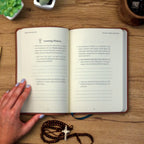Wisdom: God's Vision for Life, Journal