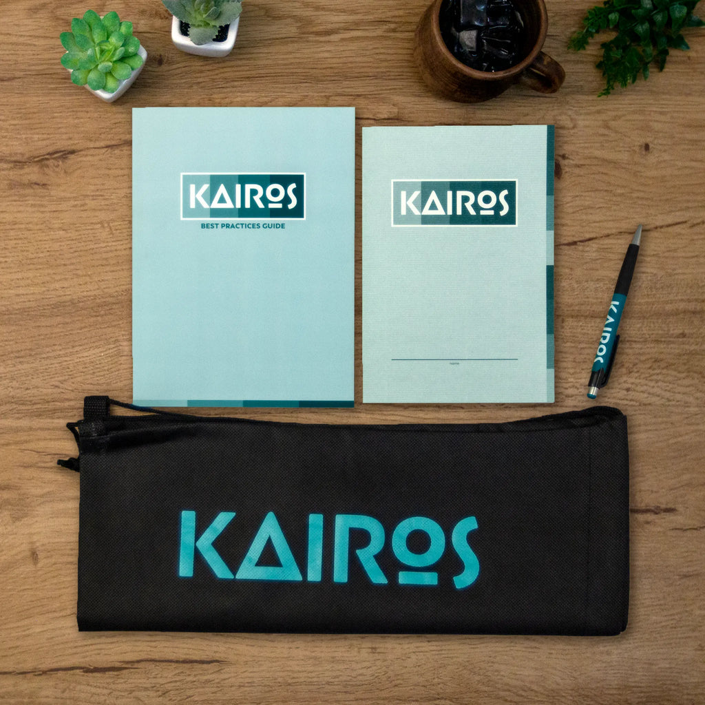 Kairos Student Notebook