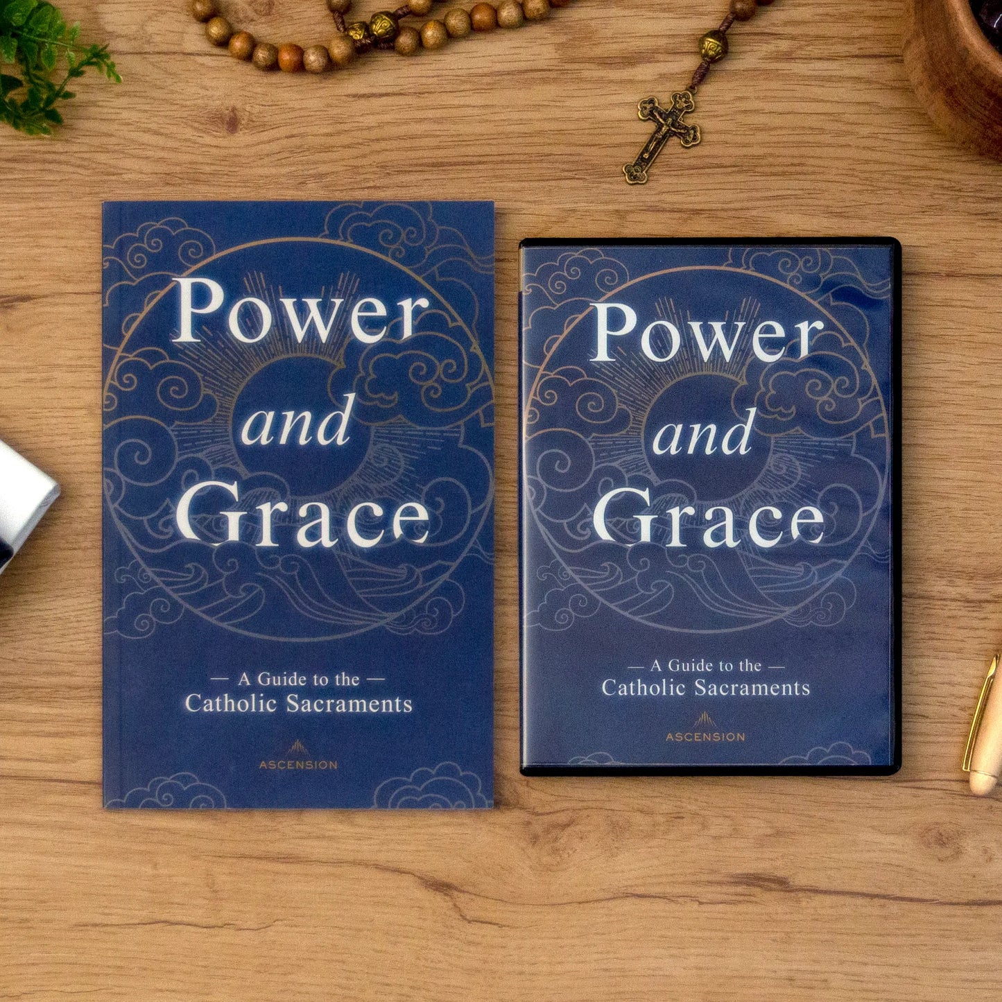 Power and Grace Starter Pack