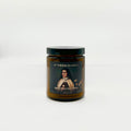 "Honey & Rose" / St. Thérèse of Lisieux Soy Candle