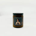 "Honey & Rose" / St. Thérèse of Lisieux Soy Candle