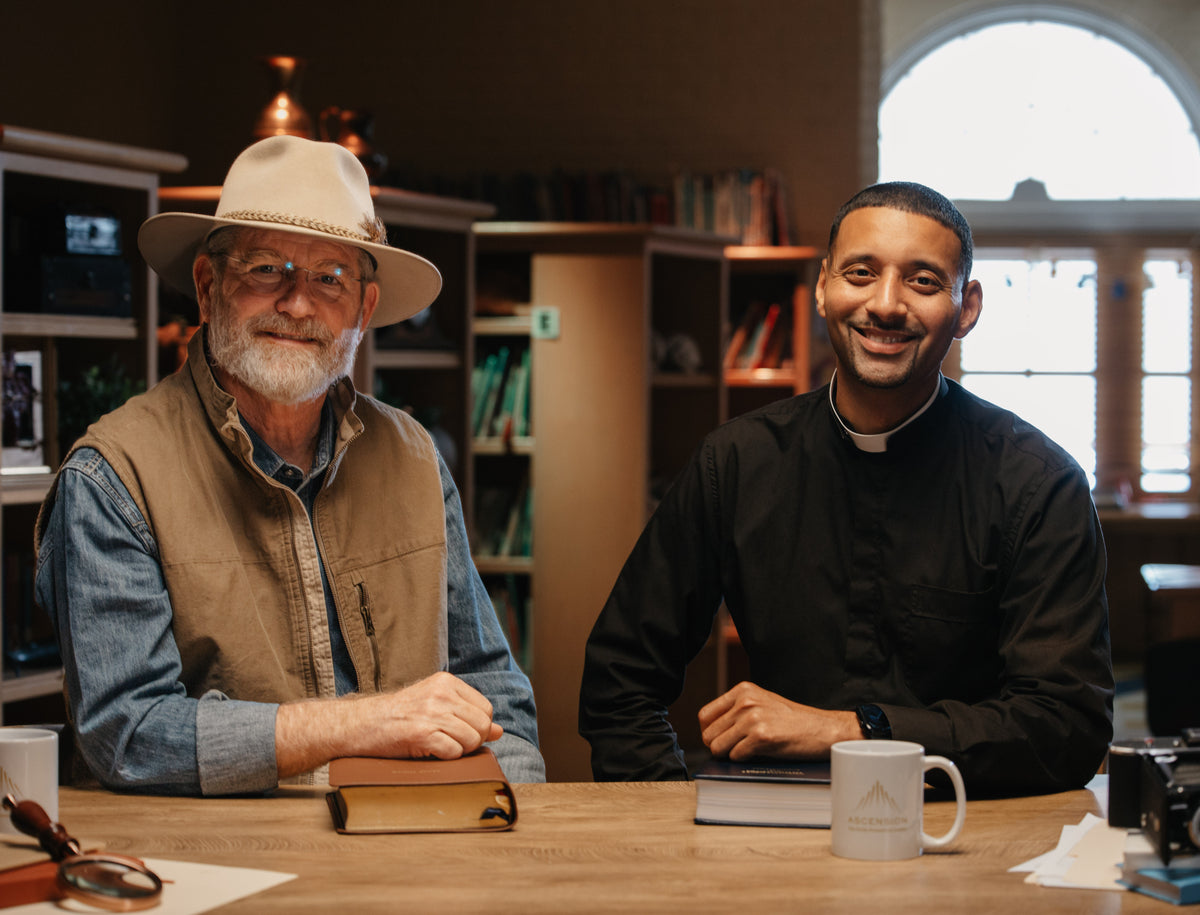 Built on the Great Adventure Bible Timeline®