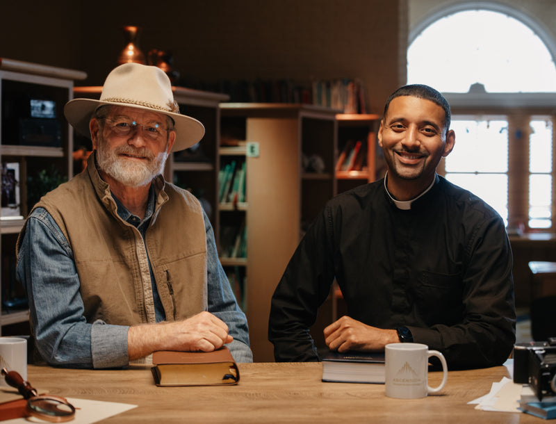 Built on the Great Adventure Bible Timeline®