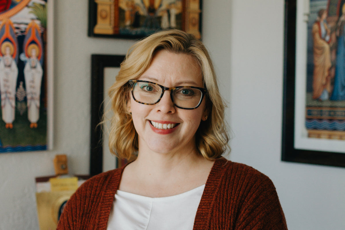 Meet the Artist Behind the Artwork