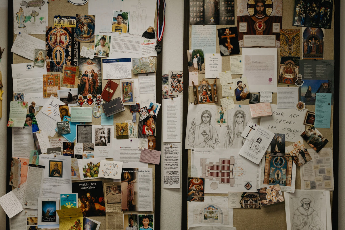 Discover the Inspiration Behind the Collection