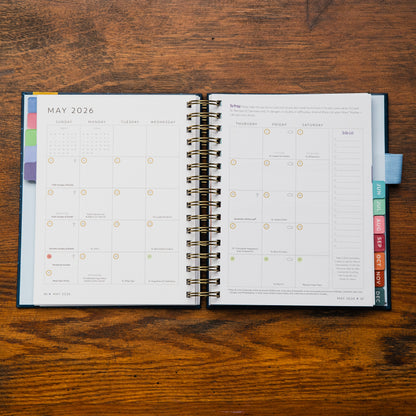 Ascension Planner 2026: A Tool for Catholic Daily Living