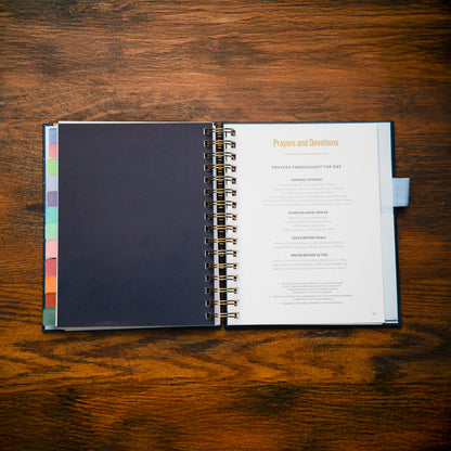 Ascension Planner 2026: A Tool for Catholic Daily Living