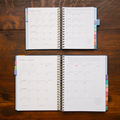 Ascension Planner 2026: A Tool for Catholic Daily Living