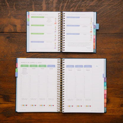 Ascension Planner 2026: A Tool for Catholic Daily Living