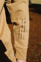 "Our Hearts Are Restless" / St. Augustine Hoodie