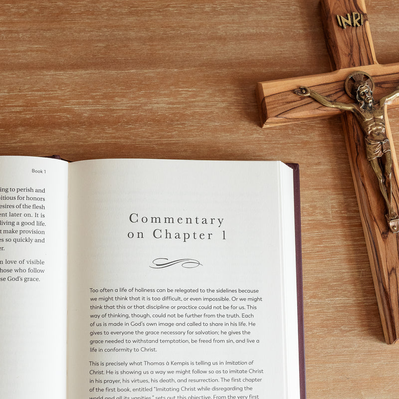 A translation made for Catholics today