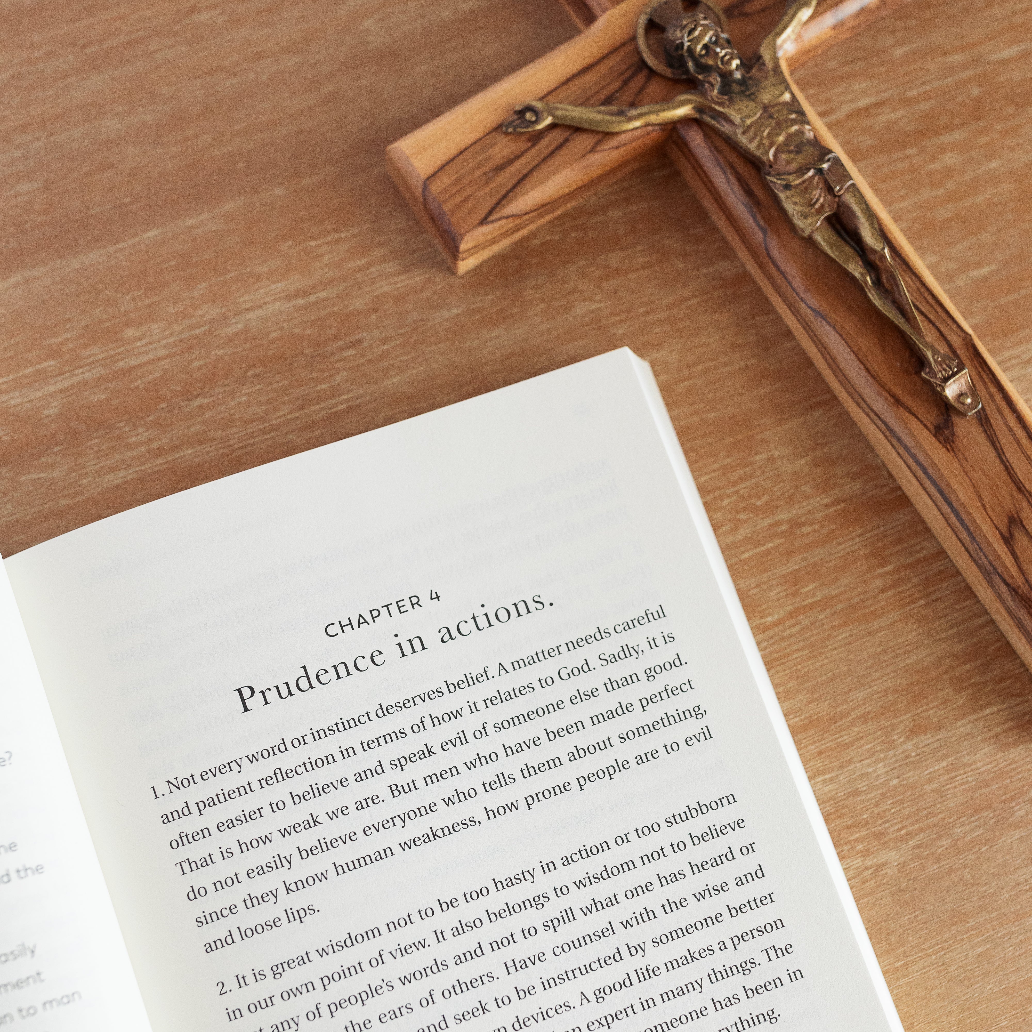 The Imitation of Christ (Catholic Classics) – Ascension