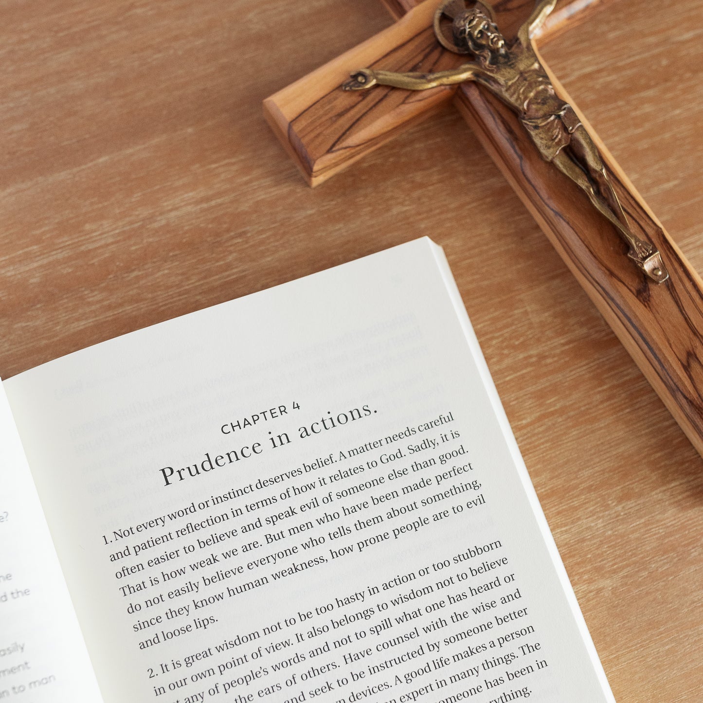 The Imitation of Christ (Catholic Classics)