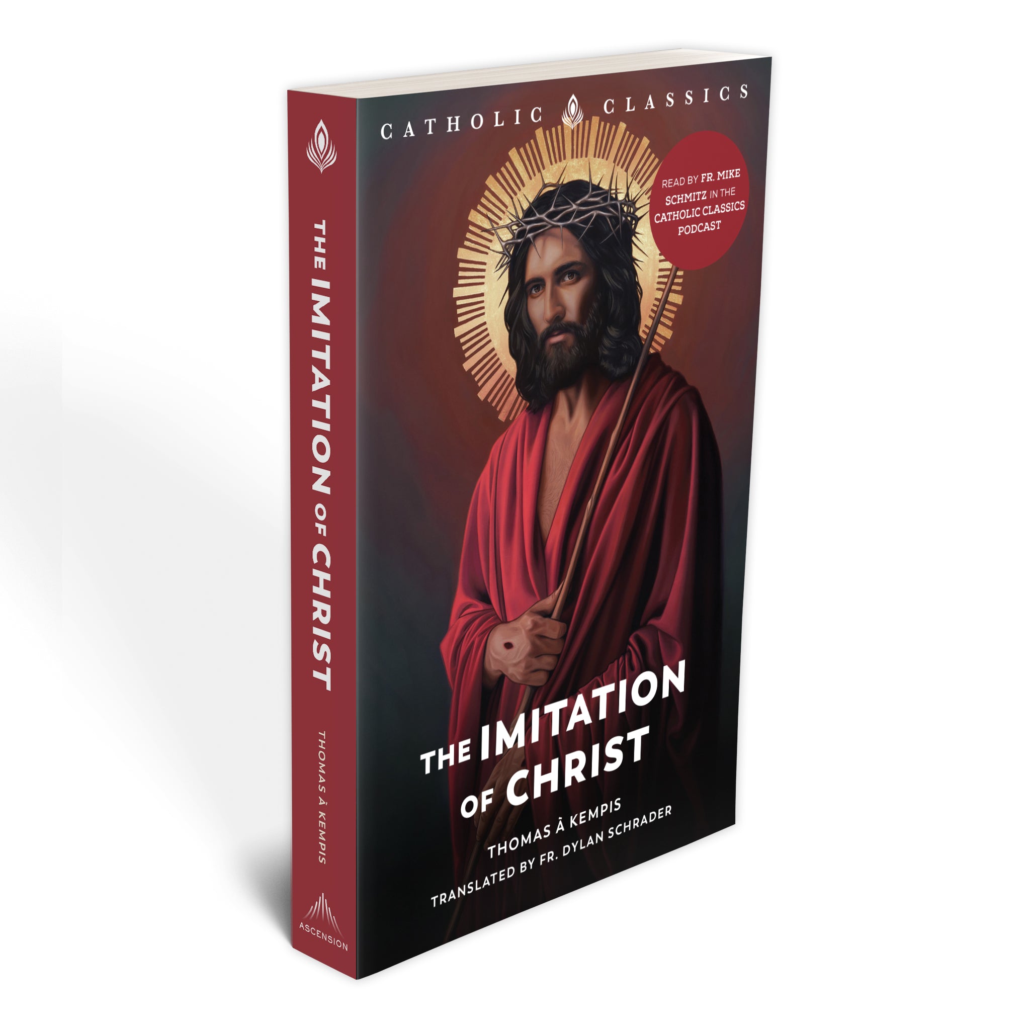 The Imitation of Christ (Catholic Classics)