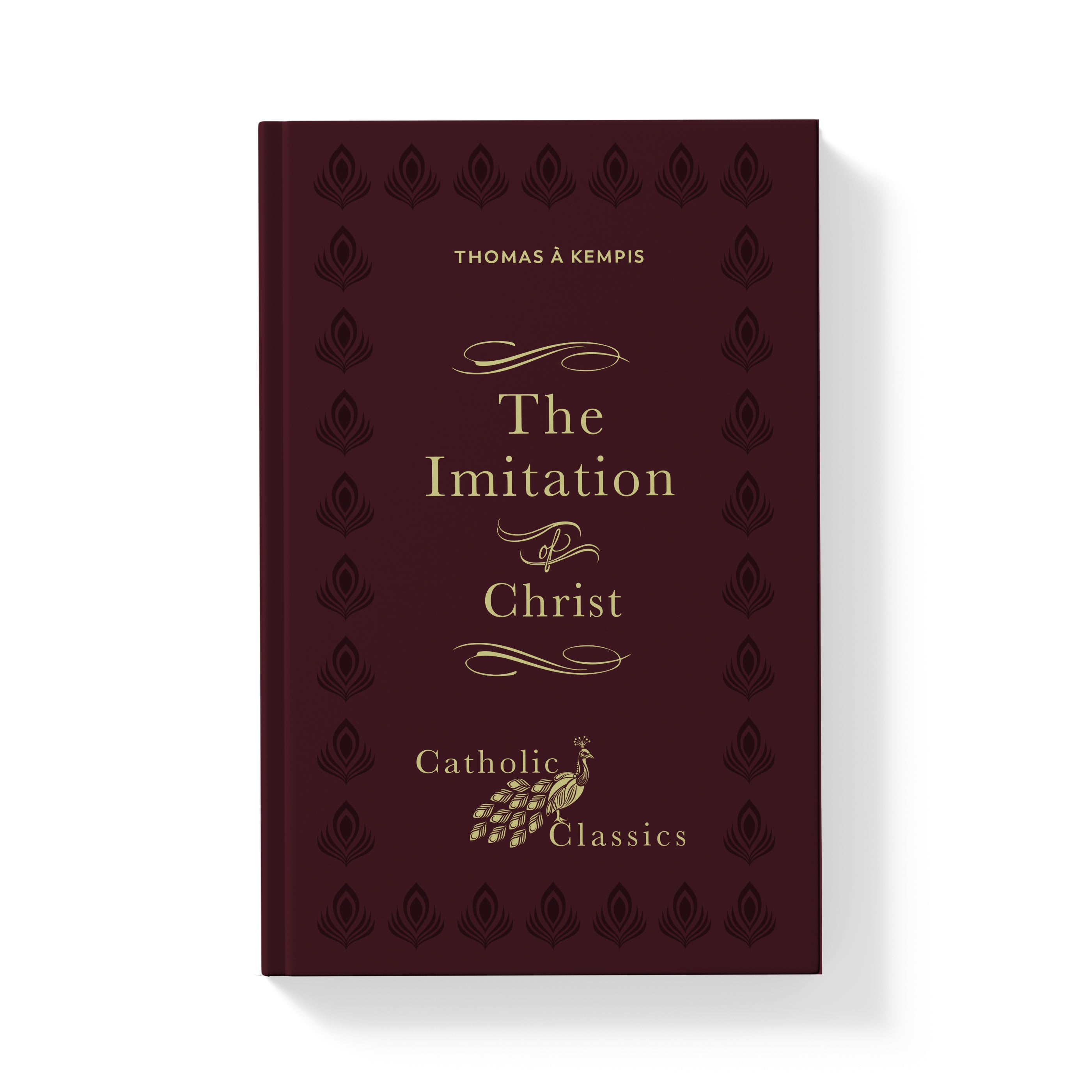 The Imitation of Christ (Catholic Classics)