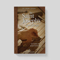 Tras los pasos de San José: 30 días de meditaciones