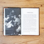 In Saint Joseph's Footsteps: 30 Days of Meditations