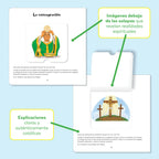 My First Interactive Mass Book