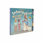 My First Interactive Rosary Book