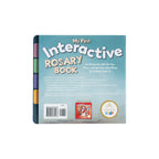 My First Interactive Rosary Book