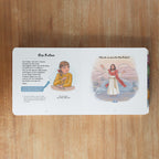 My First Interactive Rosary Book
