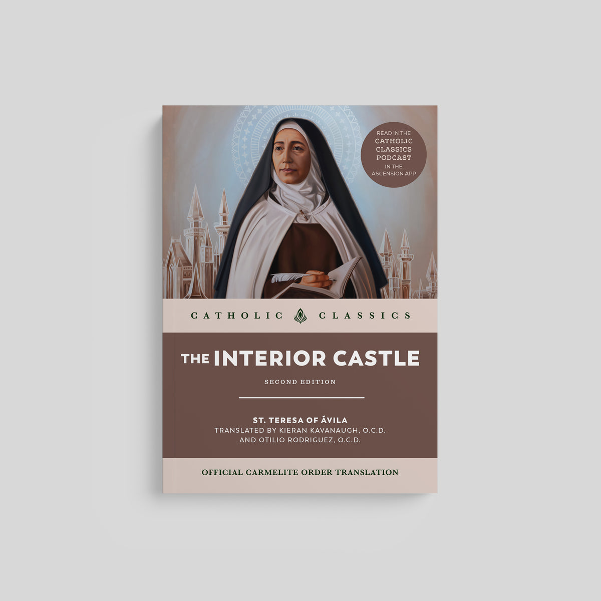 Mass Market Paperback