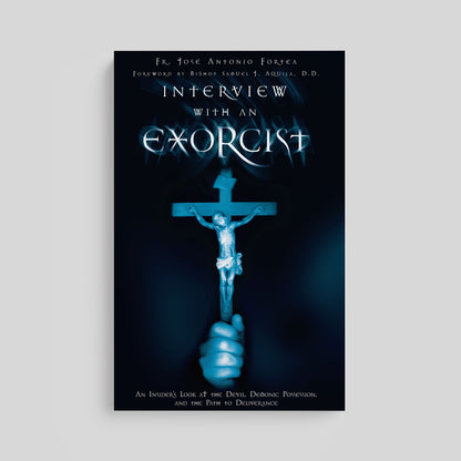 Interview with an Exorcist