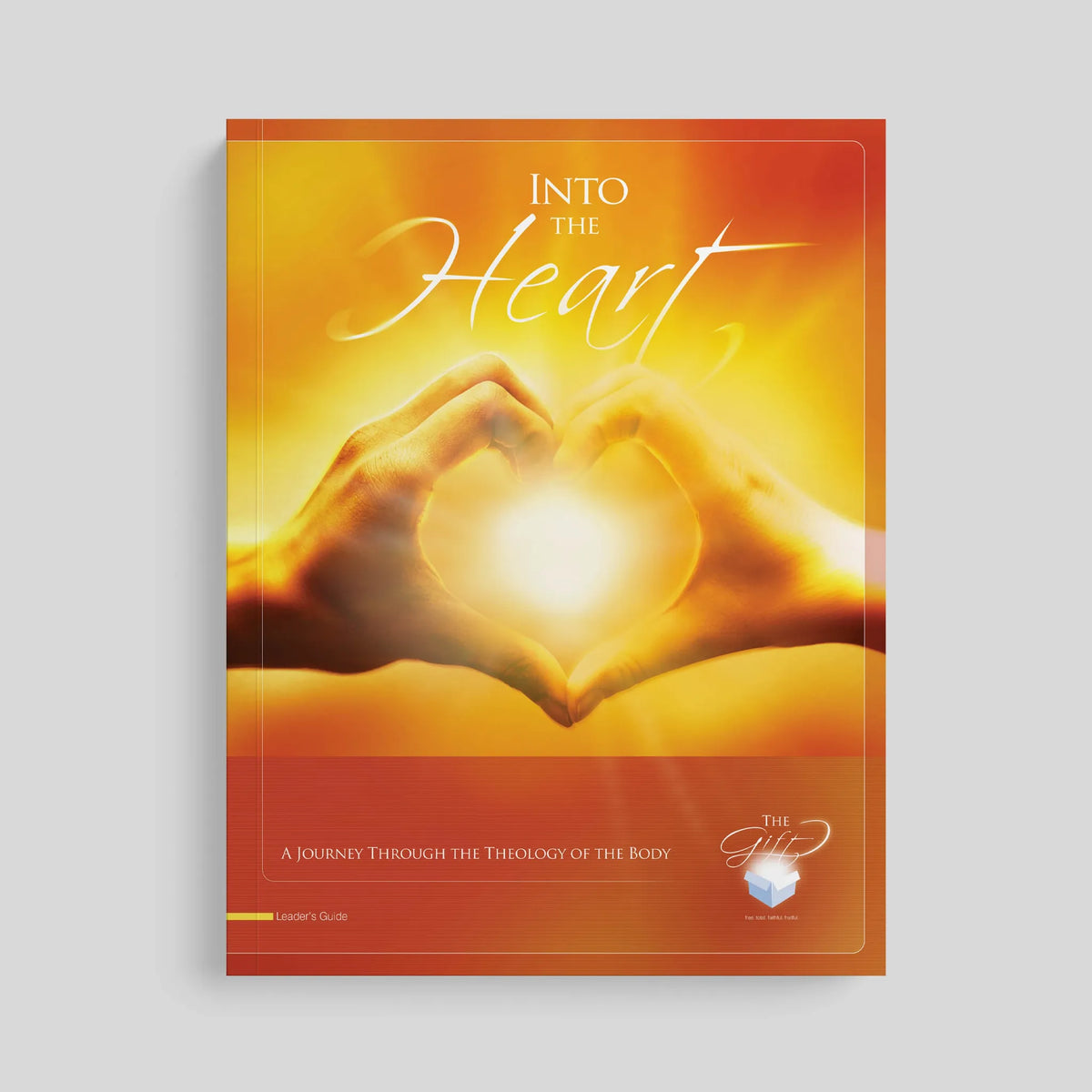 Into the Heart: A Journey through the Theology of the Body, Starter Pack
