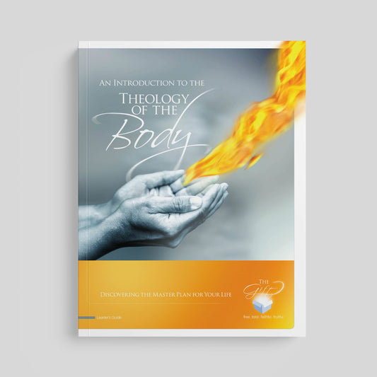 An Introduction to the Theology of the Body Leader's Set