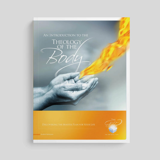 An Introduction to the Theology of the Body Study Set
