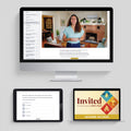 Invited: Your Journey into the Catholic Church, Leader's Digital Access