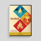 Invited: Your Journey into the Catholic Faith, Starter Pack