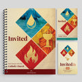 Invited: Your Journey into the Catholic Faith, Participant Pack