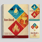 Invited: Your Journey into the Catholic Faith, Participant Pack