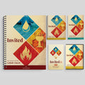 Invited: Your Journey into the Catholic Faith, Starter Pack