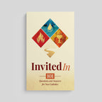 Invited: Your Journey into the Catholic Faith, Starter Pack