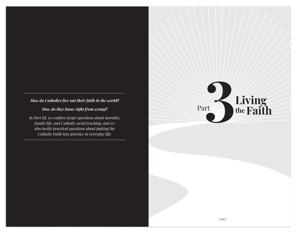Invited In: 101 Questions and Answers for New Catholics