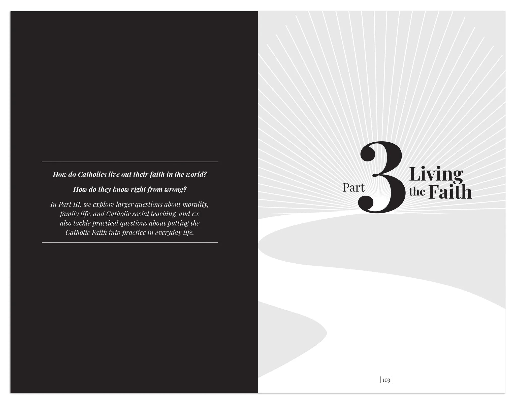 Invited In: 101 Questions and Answers for New Catholics