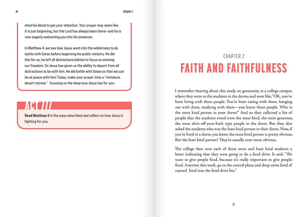 It's Personal: Cultivating Your Relationship with God