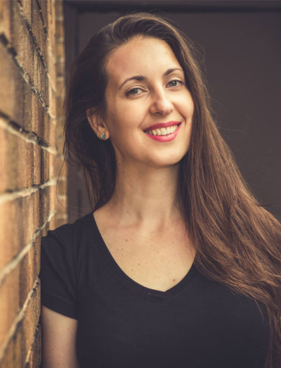 
Izabela Ciesinska