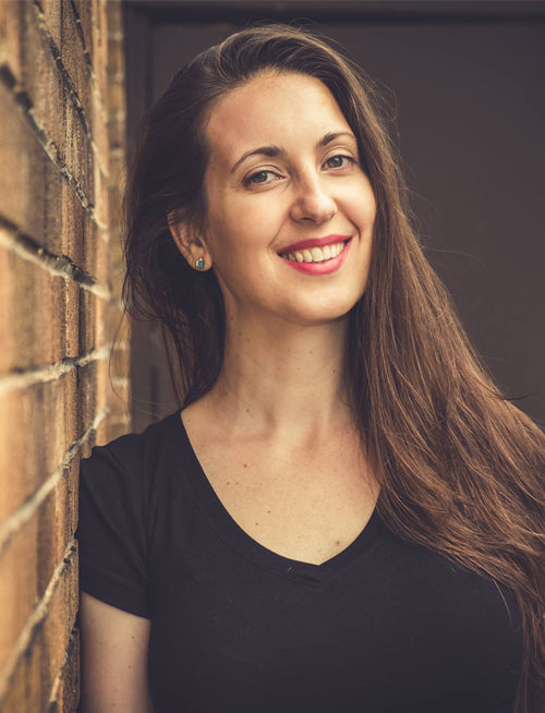 
Izabela Ciesinska