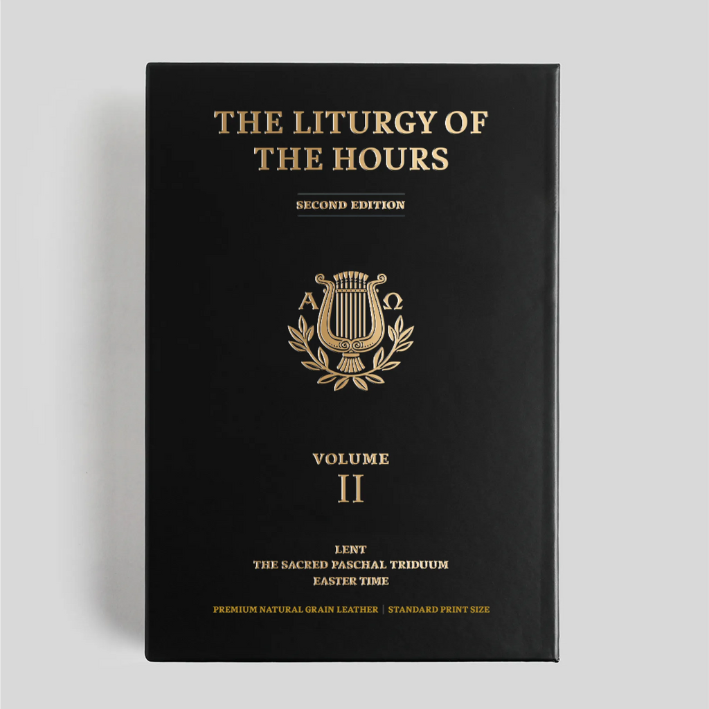 Standard Leather / Standard Print
