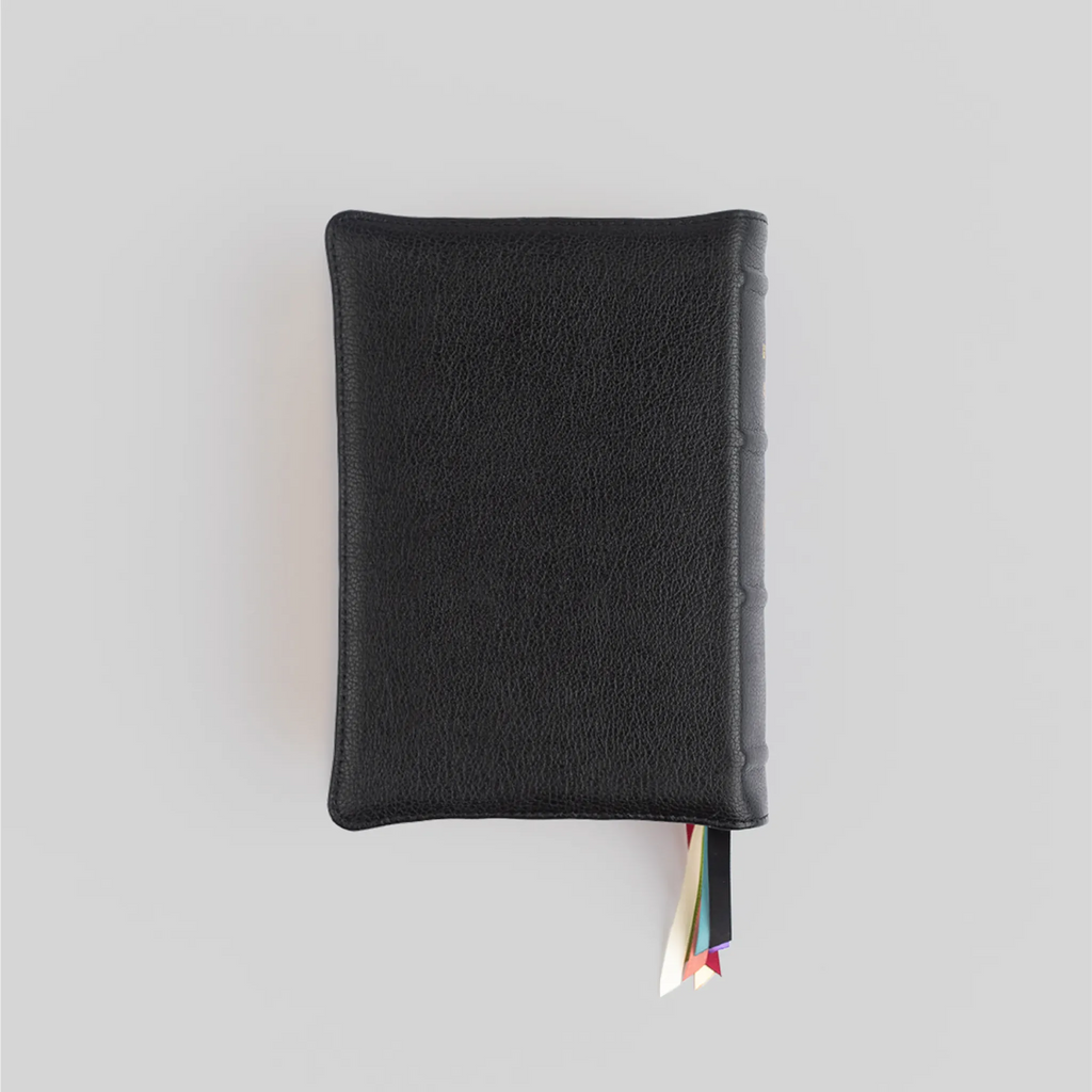Standard Leather / Standard Print